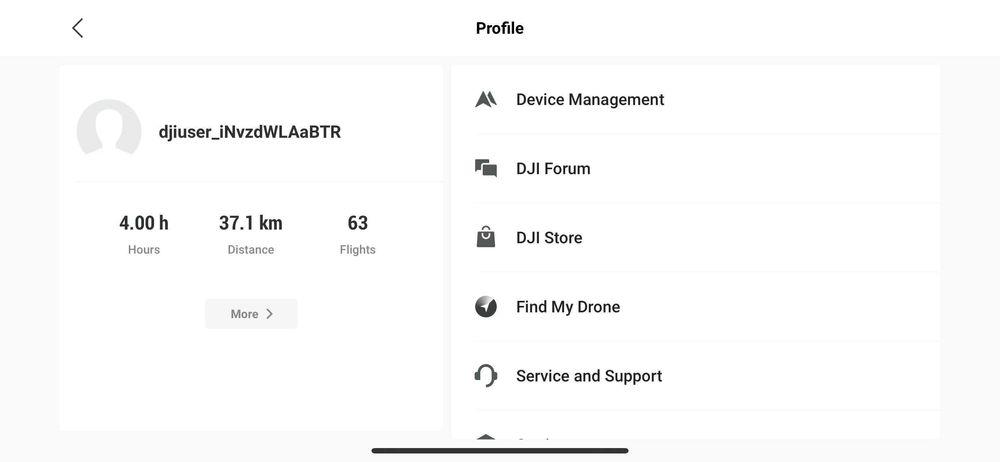 Дрон DJI Mini SE - Батеря заряд не берет