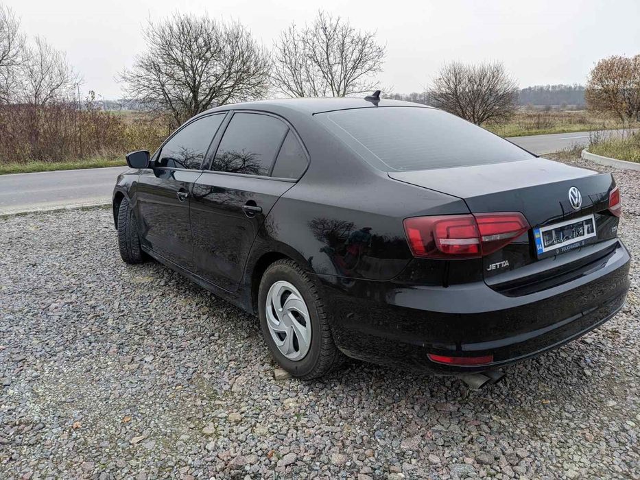 Фольцваген Джета 2016   1.4 турбо автомат Volkswagen Jetta 1.4 америка