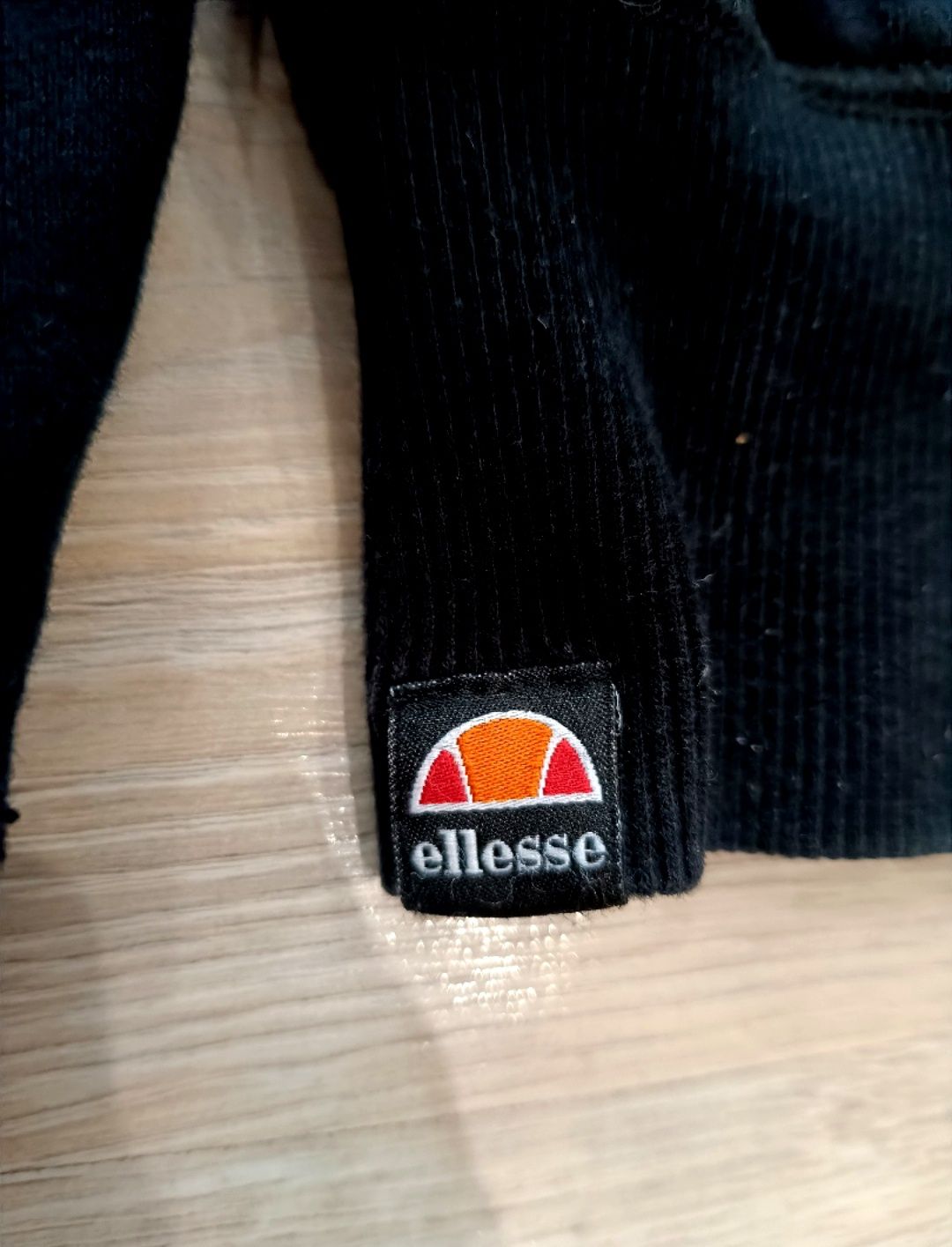 Світшот Ellesse Big Logo