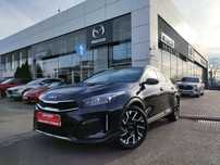 Kia XCeed 1.5 T-GDI 160 KM MT6 Wersja M+SMART+18”(Salon PL, I wł, aso,FV23%)