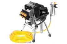 Agregat Hydrodynamiczny Malarski Bezpowietrzny WABROTECH WT40 3000W