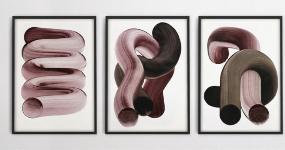 Sygnowane limitowane plakaty Nikodem Szpunar