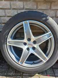 Felgi aluminiowe R18 Ronal 5x114.3