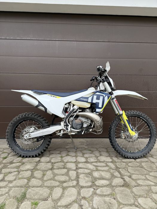 Husqvarna Te300i
