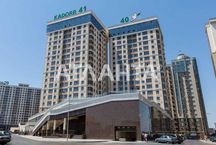 Продам 2-комнатную квартиру Лоджия ЖК 40 Жемчужина Архитекторская