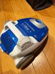 Odkurzacz Electrolux Ergospace