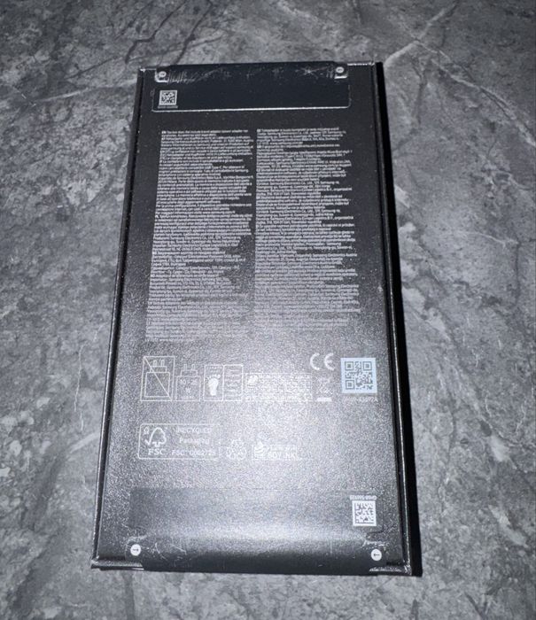 Samsung Galaxy S24 8/256GB zapomblowany bez ryzyka blokady