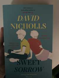 Sweet sorrow David Nicholls