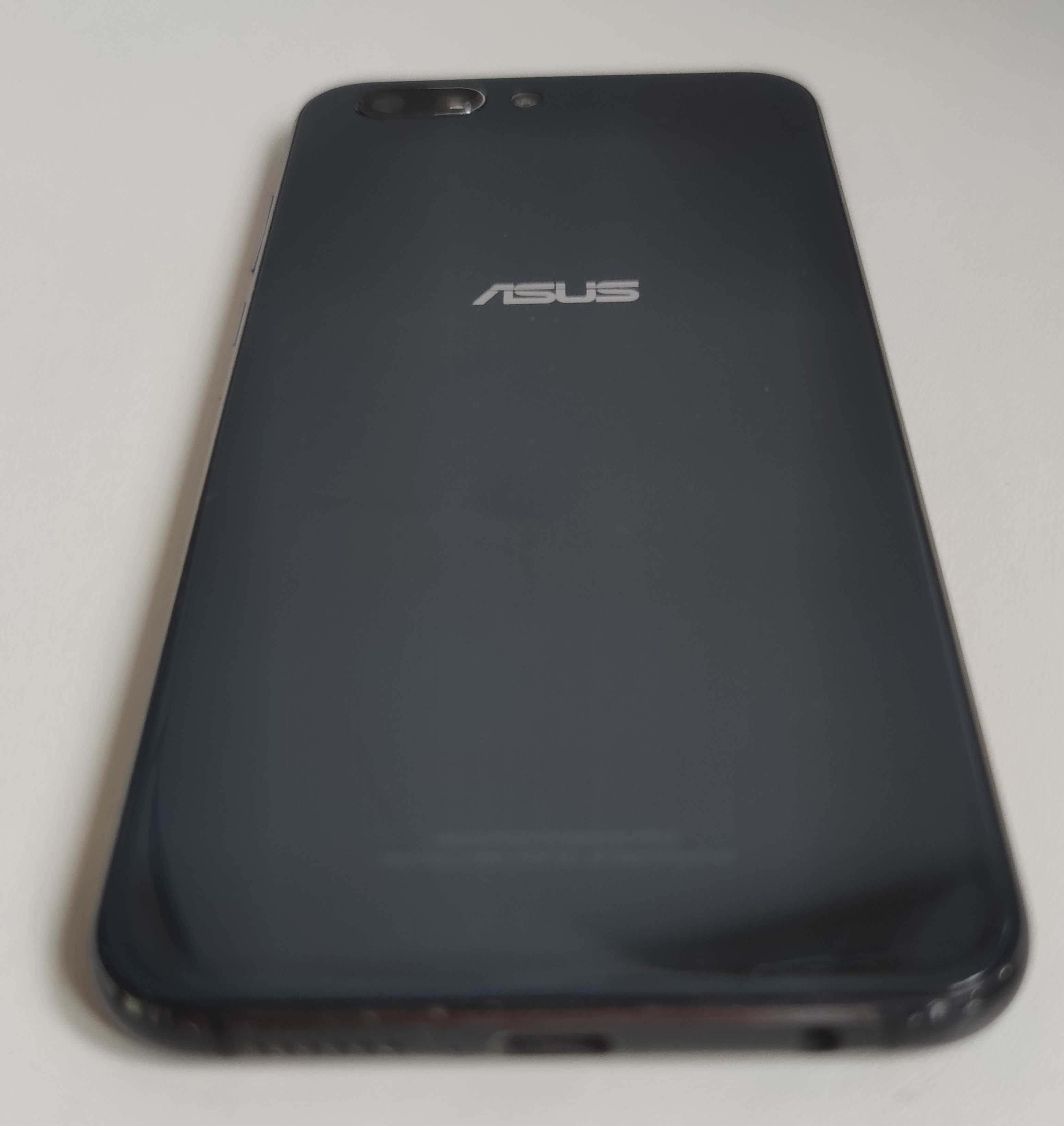 Легендарний телефон Asus Zenfone 4 Pro ZS551KL 64GB 6GB RAM