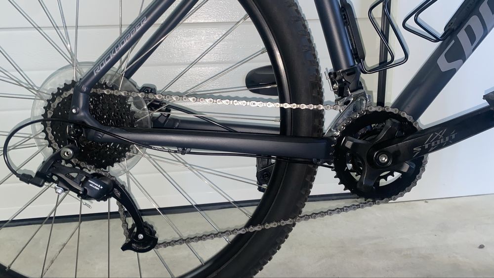 Bicicleta BTT specialized Rock Hopper 29 XL