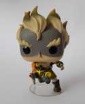 Funko Pop Junkrat Overwatch