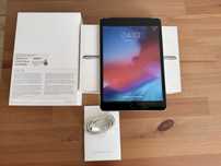 Tablet iPad mini 3, Space Gray, 64 GB, LTE