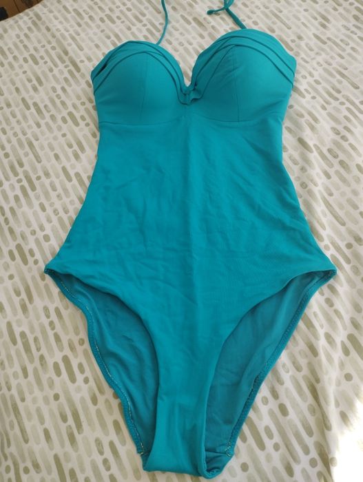 Kostium kąpielowy jednoczęściowy strój oysho xs