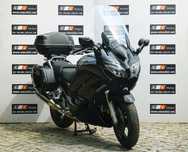 Yamaha FJR  1300