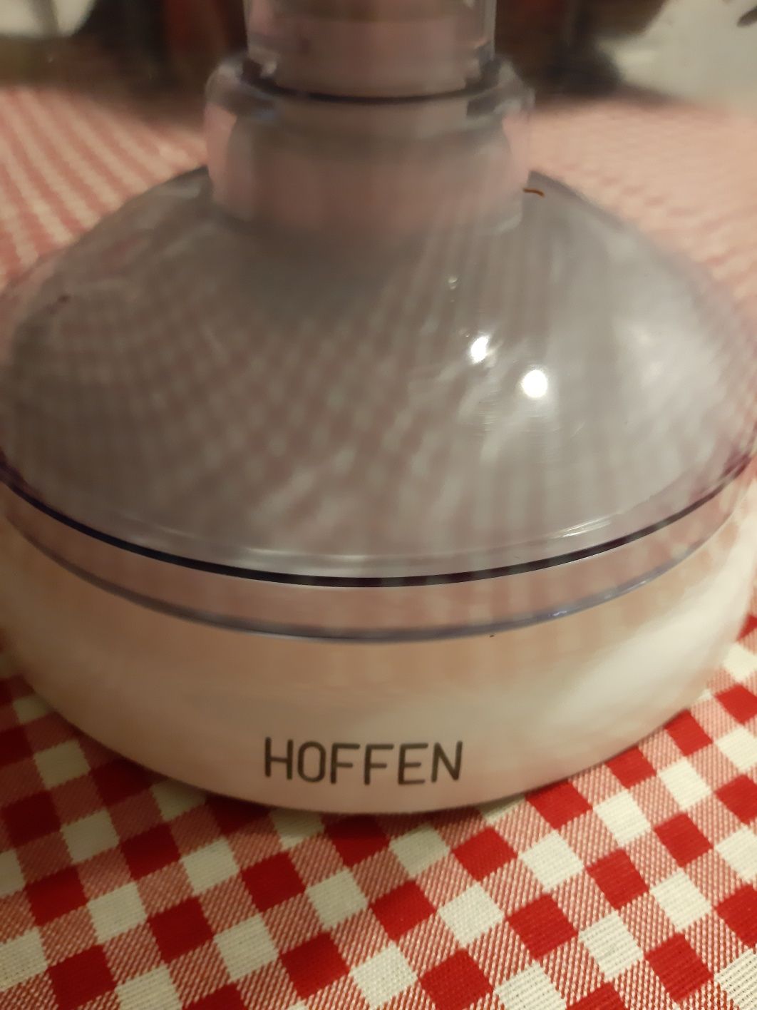 Wyciskarka do cytrusów elektryczna Hoffen