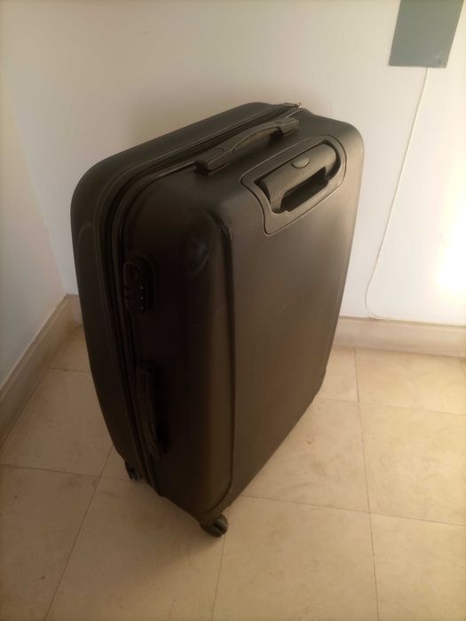 Trolley de viagem grande