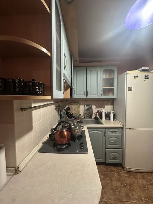 Здача 2-х кв м.Бориспіль вул.К.Шлях р-н ЦУМА , ЗАГСА