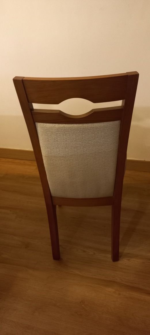 Cadeira de Sala de Jantar (6 unidades)