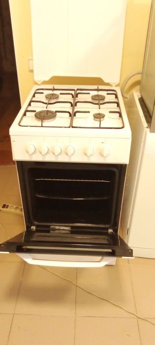 Газплита комбинированные Европа