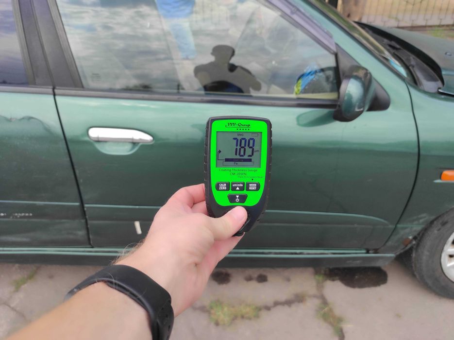 NISSAN PRIMERA 2000 (2.0 бензин)