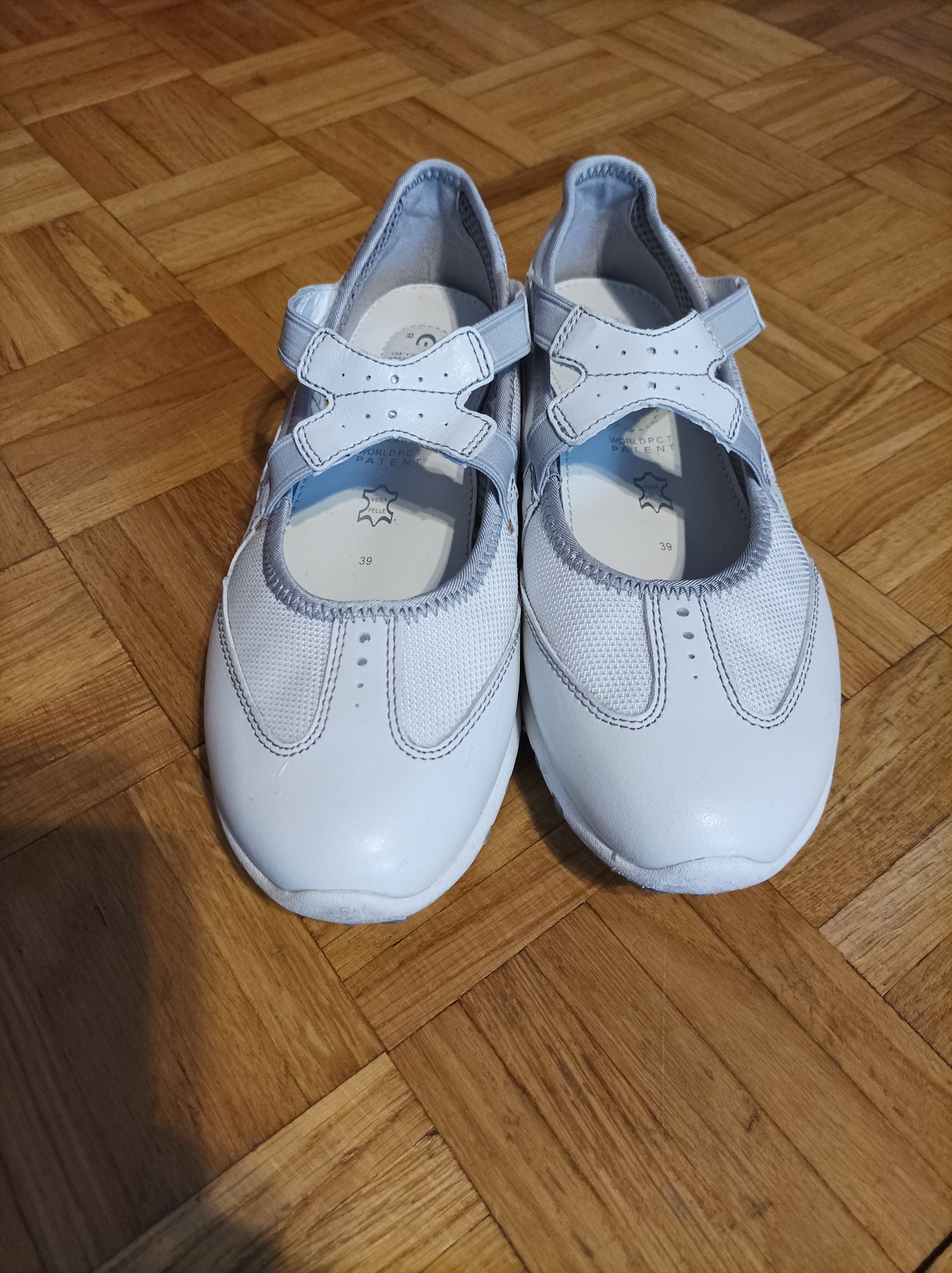 Buty damskie Geox Respira Freccia