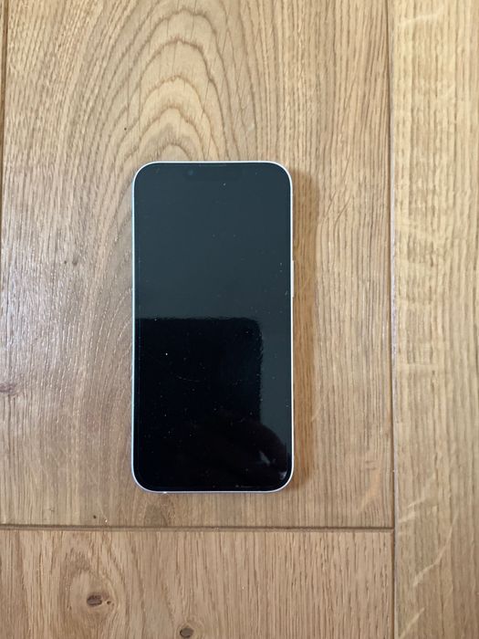 iphone 13 różowy