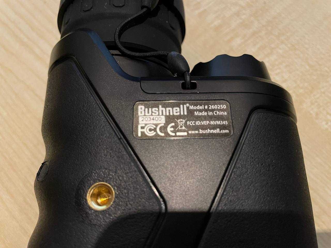 Прибор ночного видения Bushnell Equinox Z2 6Х50 Model: 260250