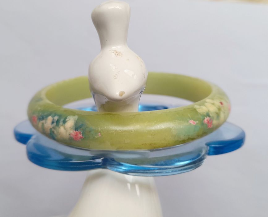 Conjunto de pulseiras Vintage, como novas.