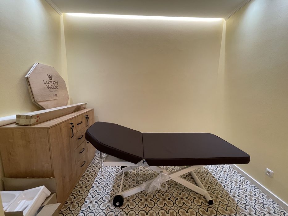 Помещение медцентр для косметолога, массажиста! 51 Жемчужина! Аркадия