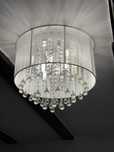 Sprzedam lampe sufitową