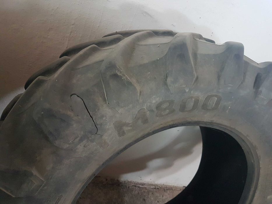 540/65 R34 Pirelli TM800 trelleborg