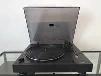 Thorens TD180 , Skantic Harmoni 17S , Akai CSF11 oraz głośniki Akai