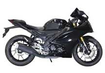 Мотоцикл Yamaha YZF-R15 Артмото Кременчук