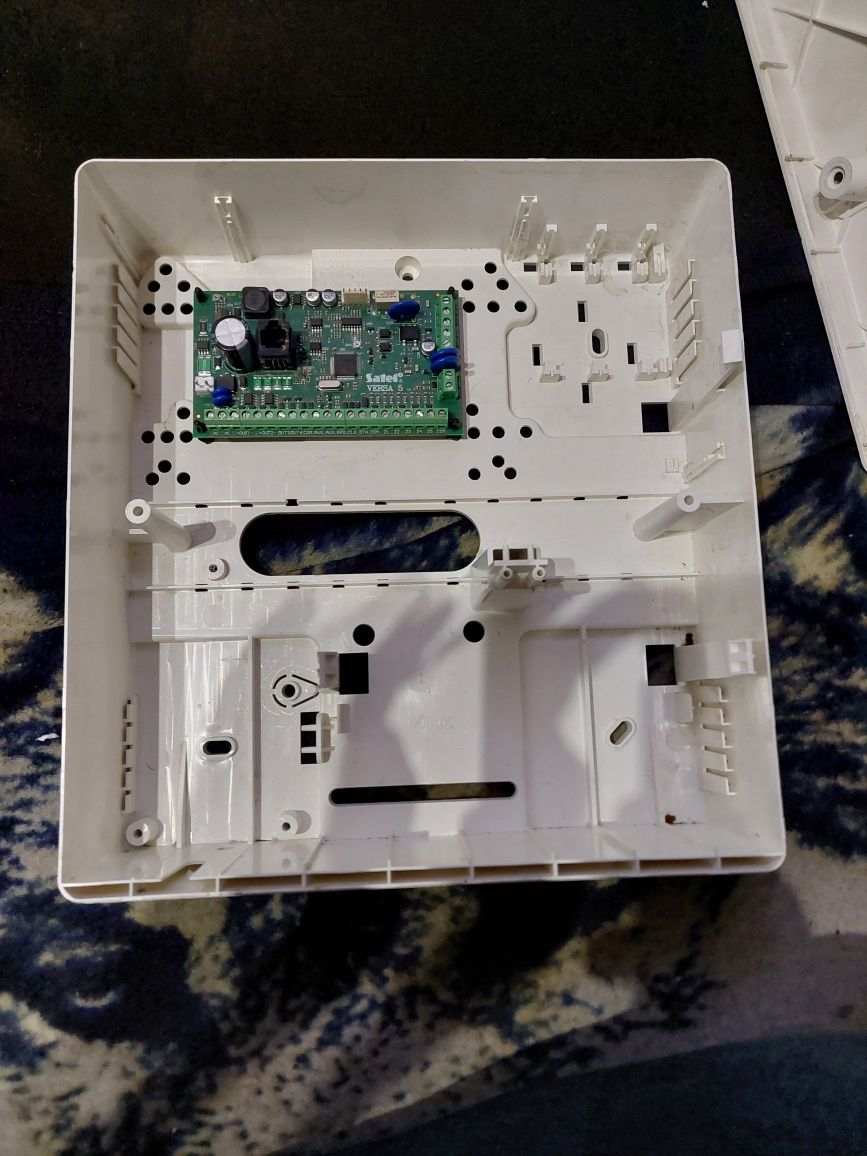 Obudowa OPU-4P plus Satel Versa 5
