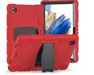 Etui Obudowa na Tablet Samsung Galaxy Tab A 8.0" T290/T295 Czerwony
