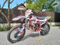 Beta 200 RR  2Т  2019  не Husqvarna, KTM, Gas Gas