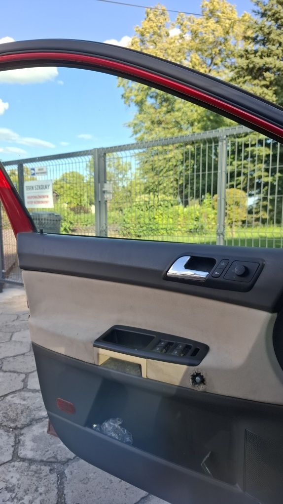 Volkswagen polo 1.2