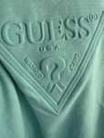 Tunika-bezrekawnik z kapturem Guess