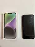 Iphone 14 plus 128 gb 94% батарея esim