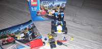 Lego city  60006