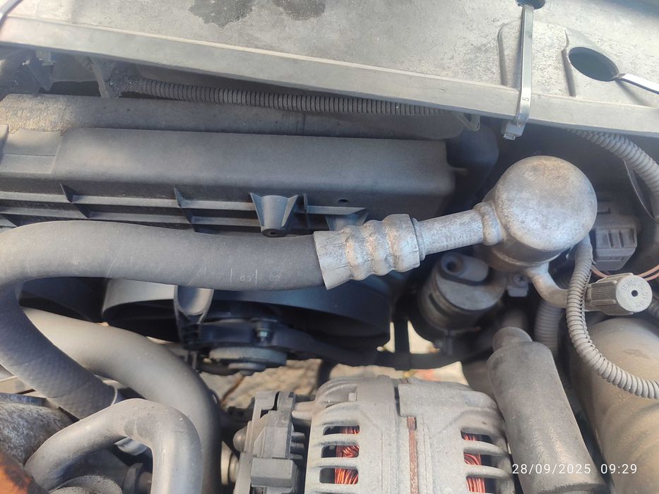 Peças Audi A3 8l