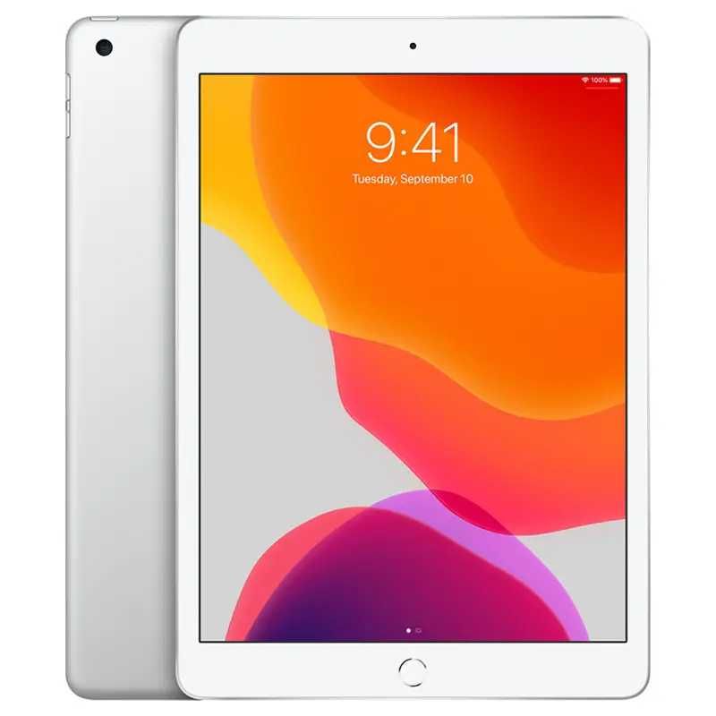 TABLET APPLE iPAD 7 128GB 10.2" UNIKATOWY - FaBrYcZnIe nowy komplet !!