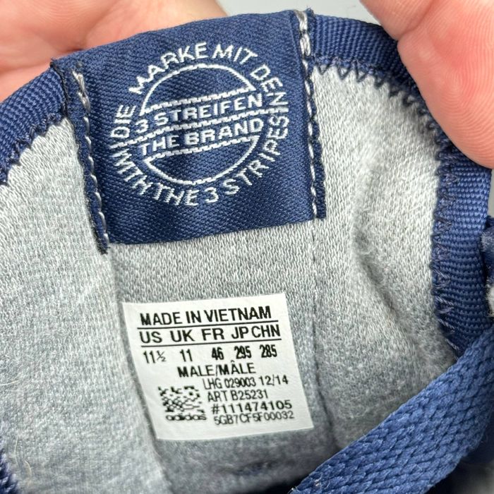 Кеды кроссовки Vintage Adidas Nizza Low адидас скейт шузы