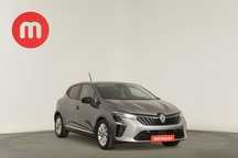 Renault Clio 1.0 TCe Evolution