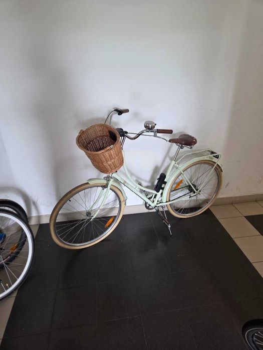 Rower miejski KROSS Le Grand