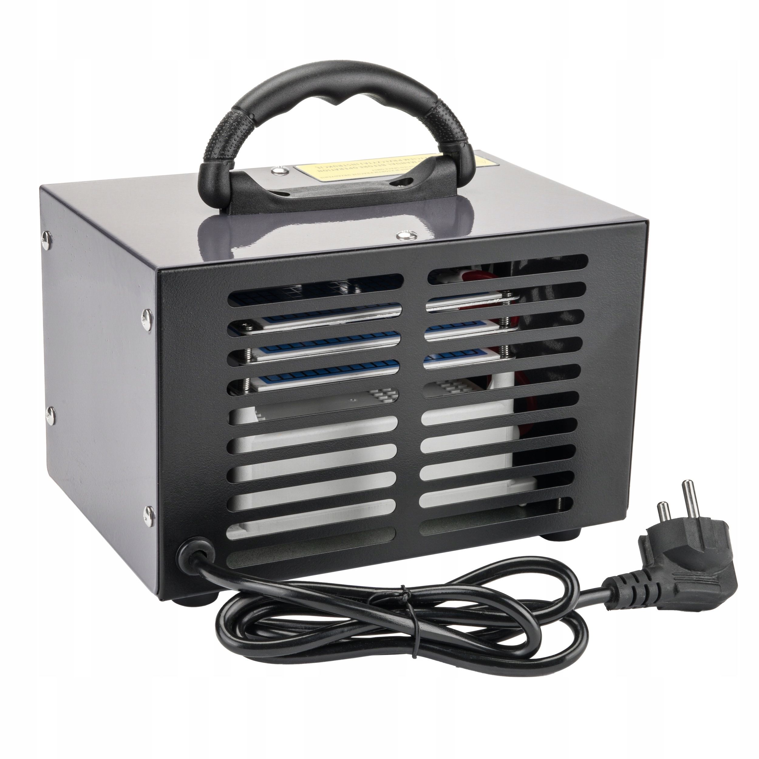 Generator Ozonu Mocny 28 000 Mg/H Ozonator Timer