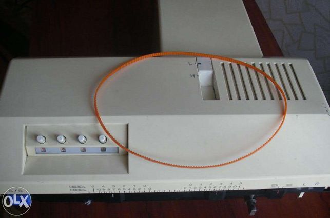 Сенсорный ремень двигуна вязальної машини  Brother KE-100 Sensor Belt