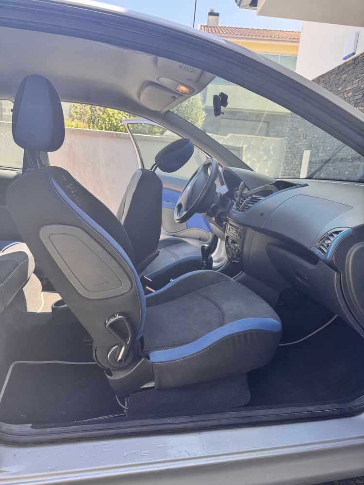 Peugeot 206+ 2011 Urban Move