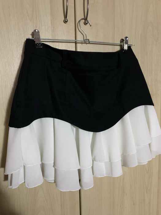 Женская юбка мини