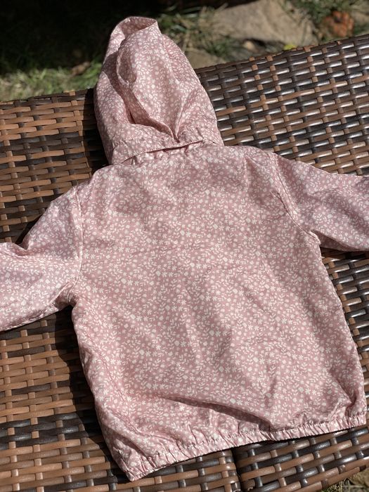 Ветровка h&m 1,5-2 года